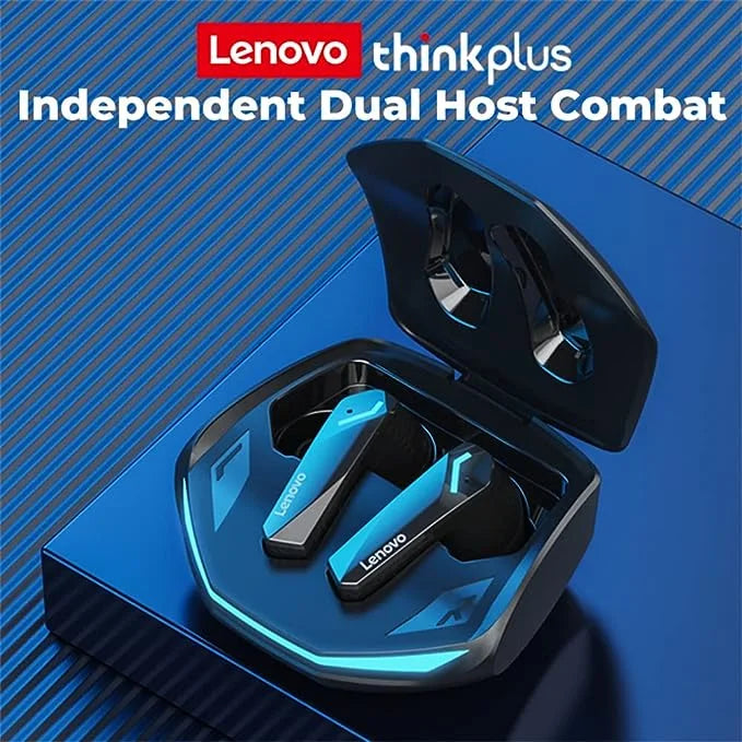 Lenovo GM2 Pro True Wireless Gaming Earbuds