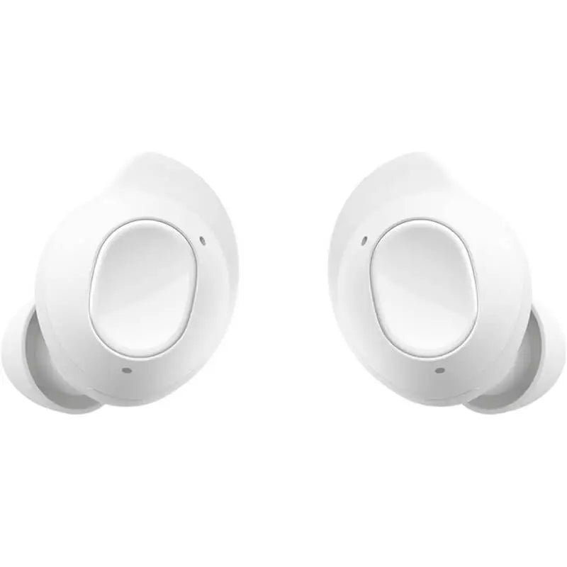 New Samsung Galaxy Buds Fe True Wireless Bluetooth Earbuds Sm-R400n White