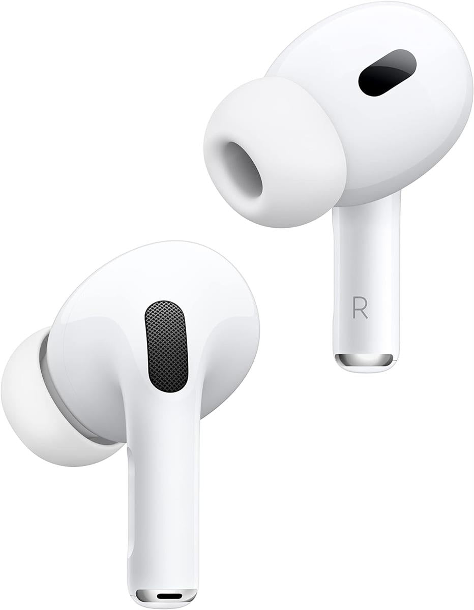 Apple Airpods Pro 2 Hengxuan TC CHARGING ( LIKE ORIGINAL PACKING ) WHITE