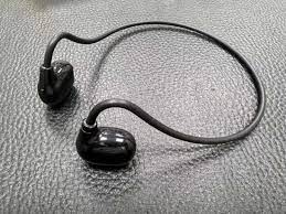 PRO AIR NECK HANGING WIRELESS EARPHONE BLACK