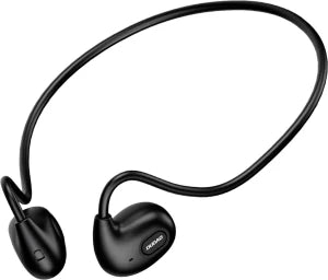PRO AIR NECK HANGING WIRELESS EARPHONE BLACK