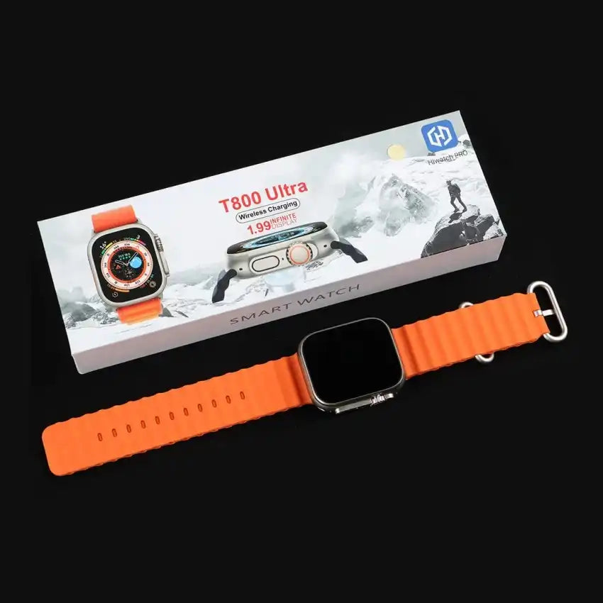 T 800 ultra 2 PLUS