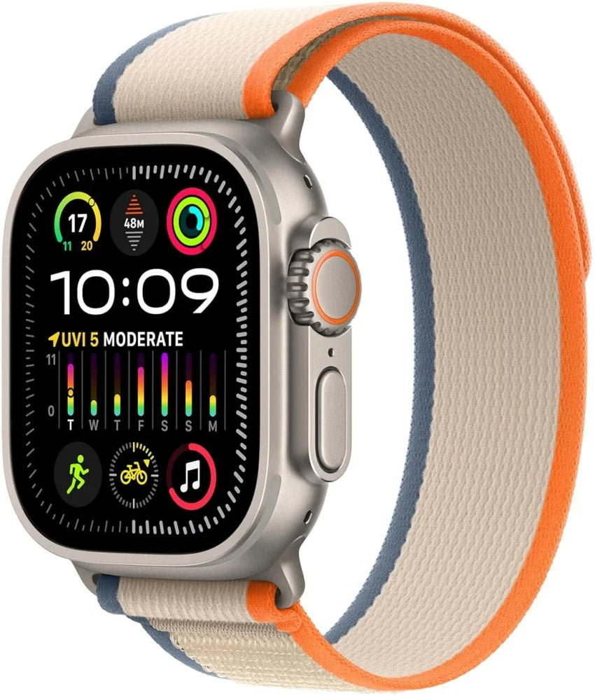 Crown H70 Smart Watch 7+1
