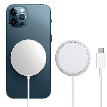 MAGSAFE APPLE WIRLESS MOBILE CHARGER