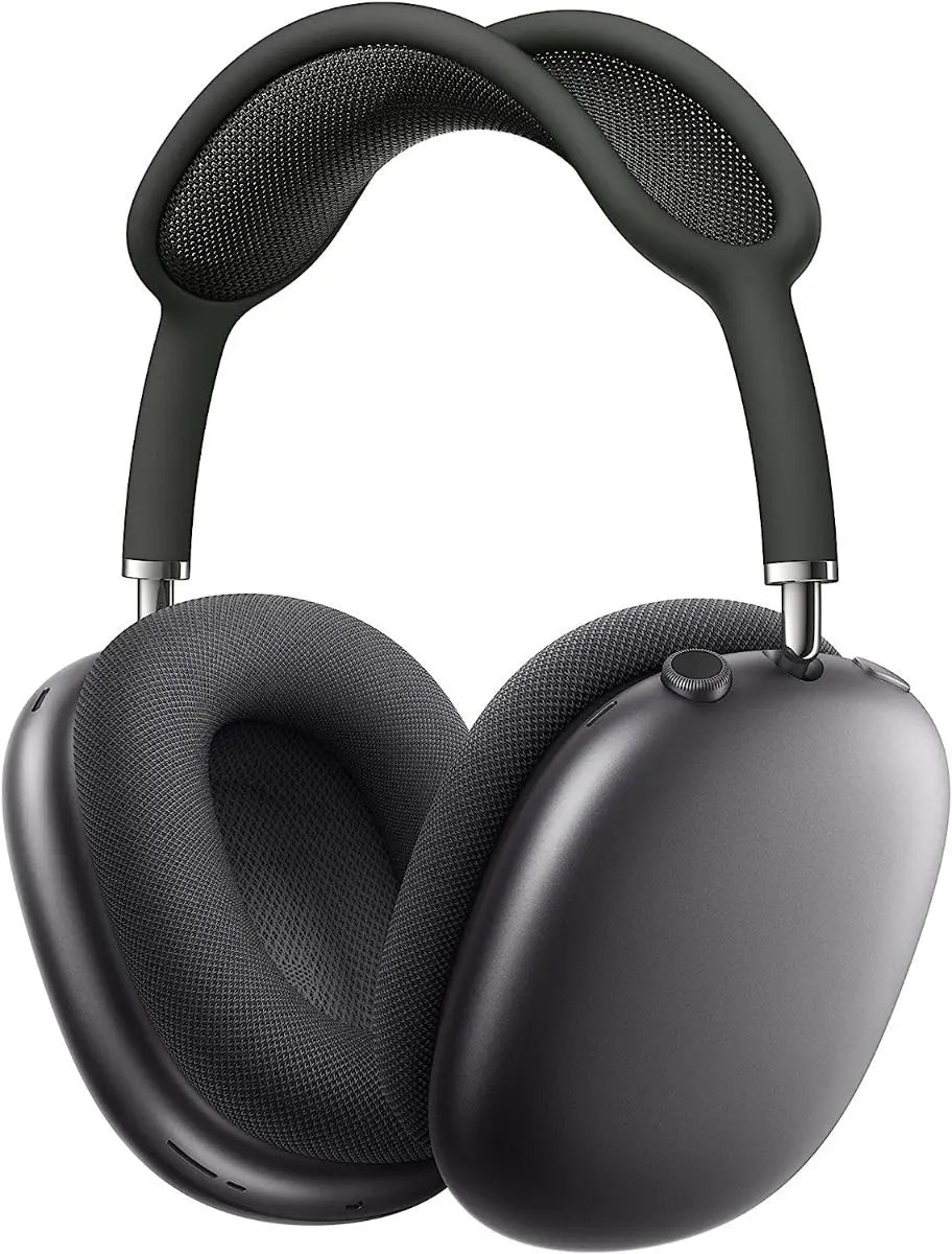 APPLE AIRPODS MAX WIRELESS ANC HEADPHONE WITH POUCH