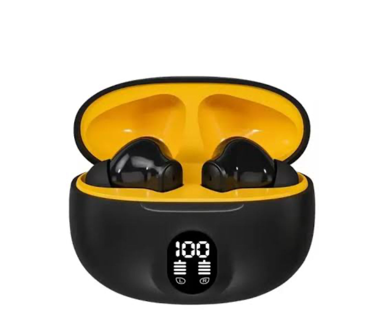 Stereo ENC TWS Earphones