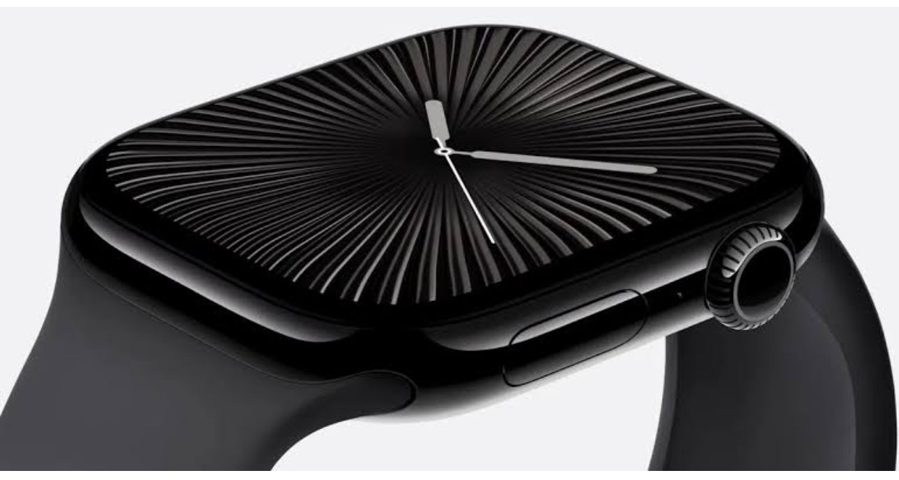 Apple Watch Series 10