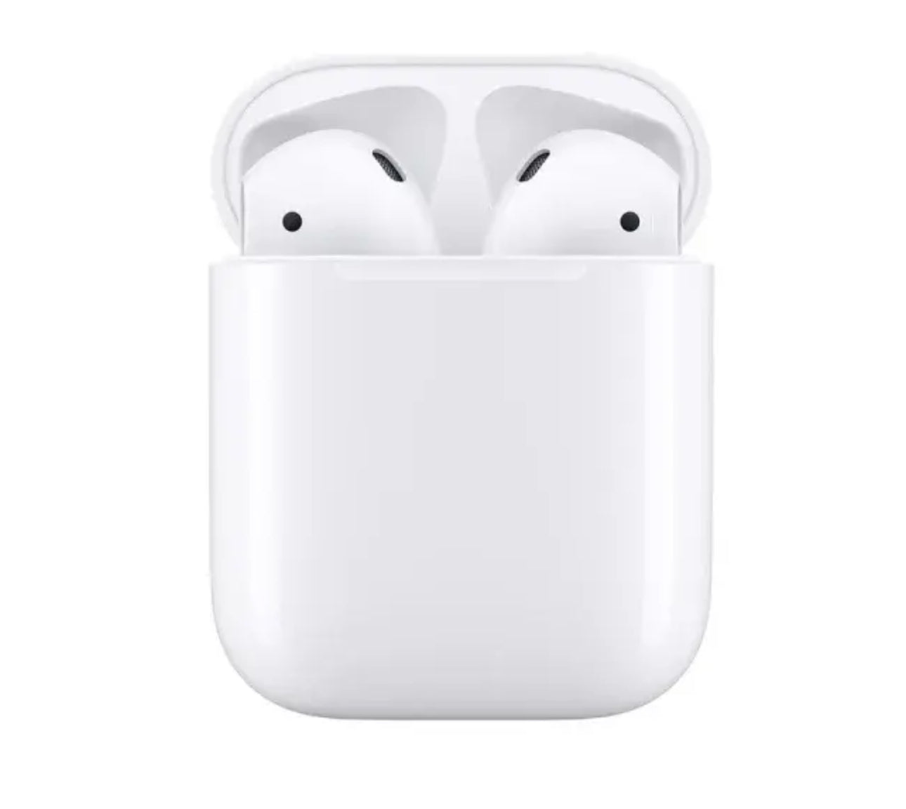 Apple Airpods 2nd Generation