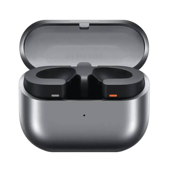 Samsung Galaxy Buds3 Pro R630 Wireless Charging Earbuds Black