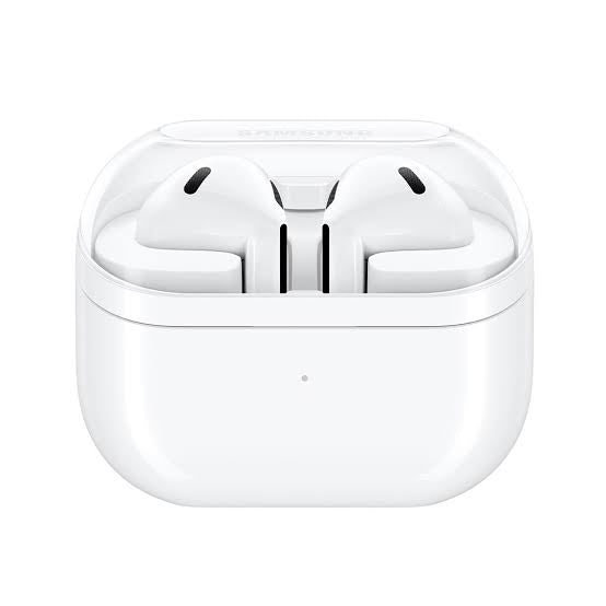 Samsung Galaxy Buds3 Pro R630 Wireless Charging Earbuds White