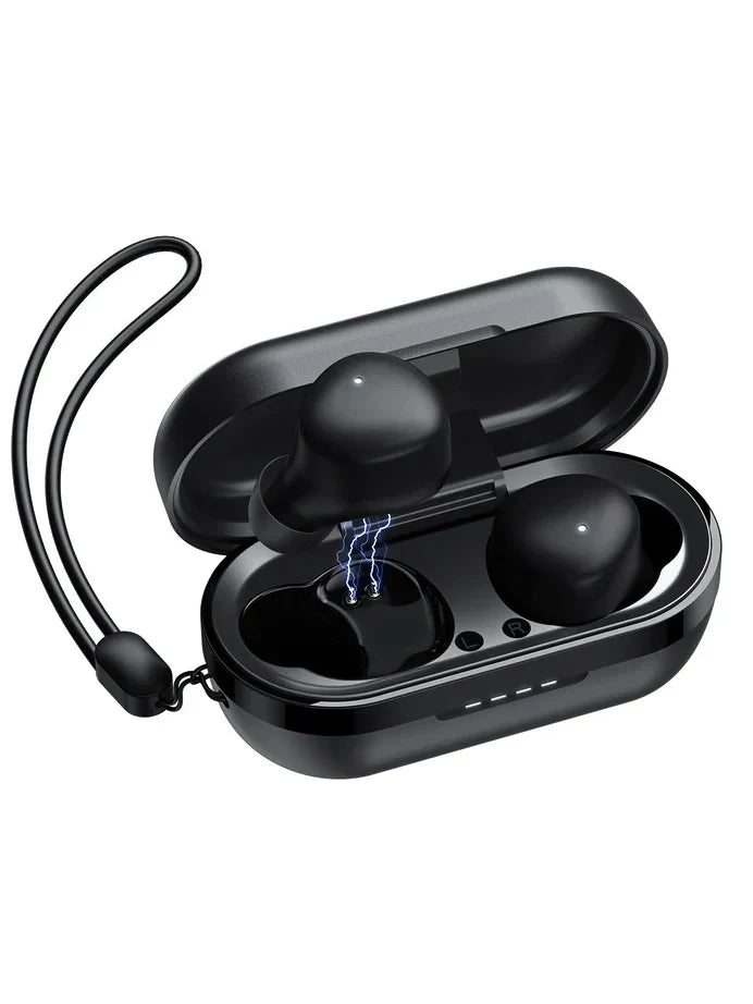 Joyroom TL1 PRO Truly Stereo Waterproof Wireless Earphones Black