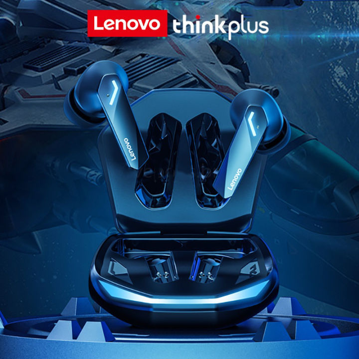 Lenovo GM2 Pro True Wireless Gaming Earbuds