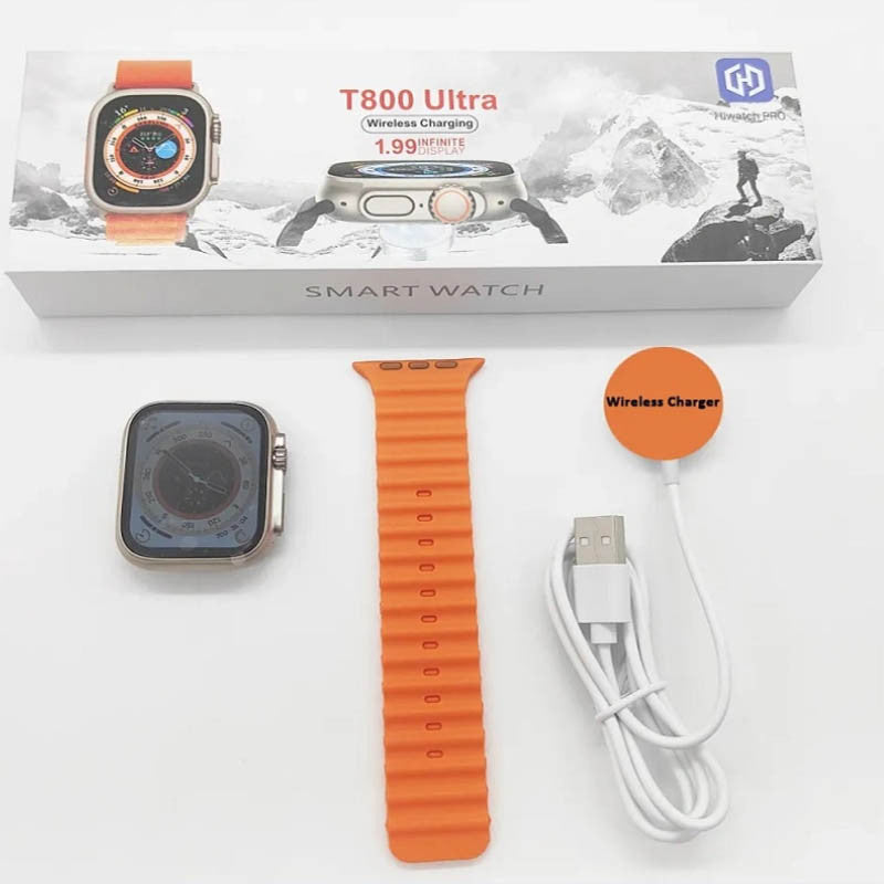 T 800 ultra 2 PLUS