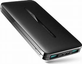JOYROOM JR-T012 Power Bank 10000mAh Black